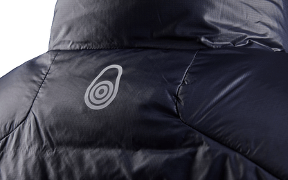 HIRW26 SPRAY DOWN JACKET
