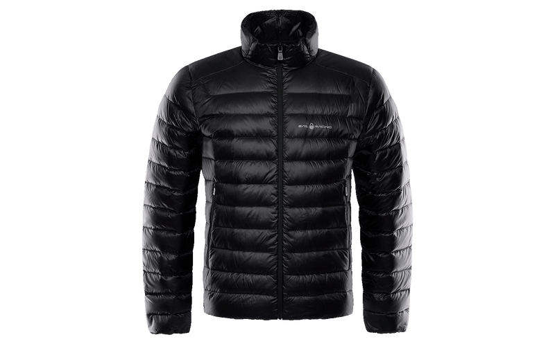 SPRAY DOWN JACKET