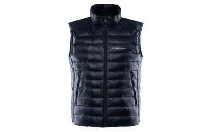 SPRAY DOWN VEST