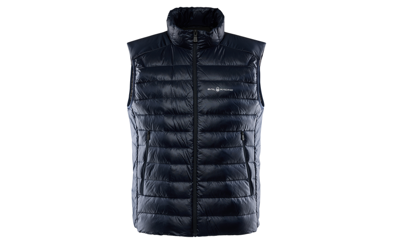 SPRAY DOWN VEST