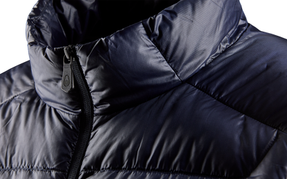 SPRAY DOWN VEST