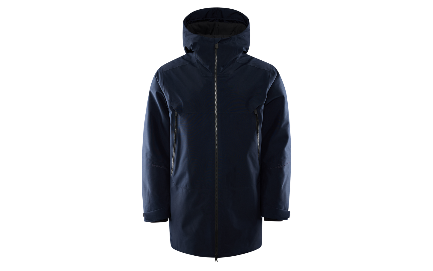 COAST GORE TEX PARKA
