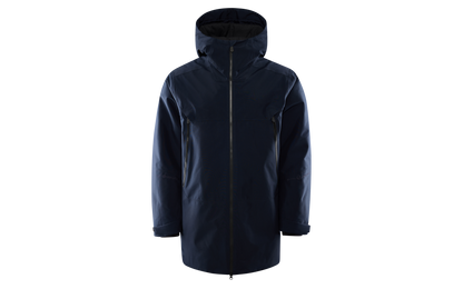 COAST GORE TEX PARKA