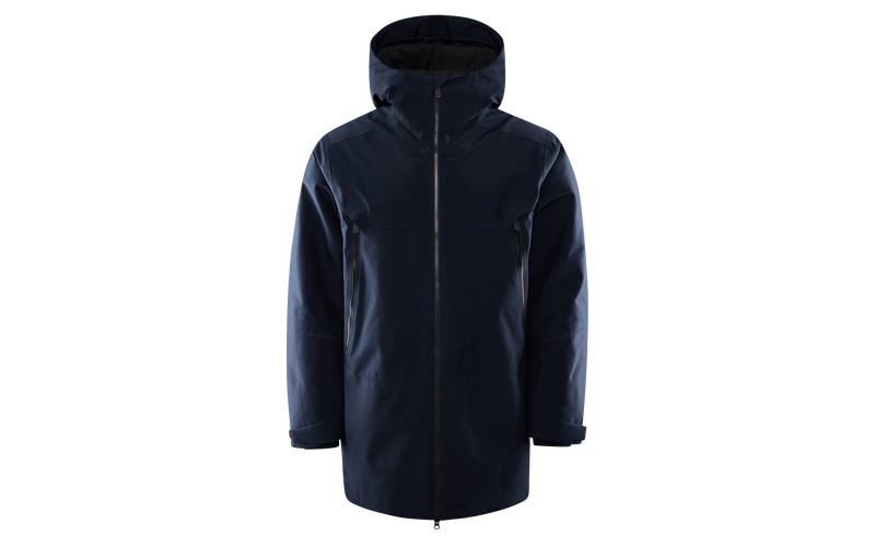 COAST GORE TEX PARKA