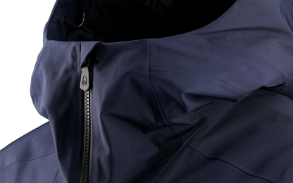COAST GORE TEX PARKA