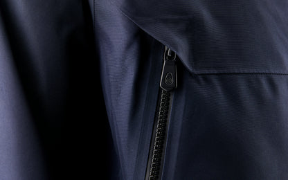 COAST GORE TEX PARKA