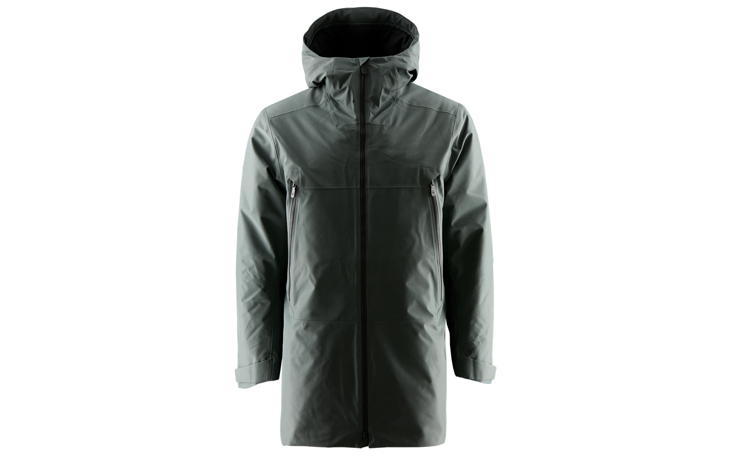 COAST GORE TEX PARKA