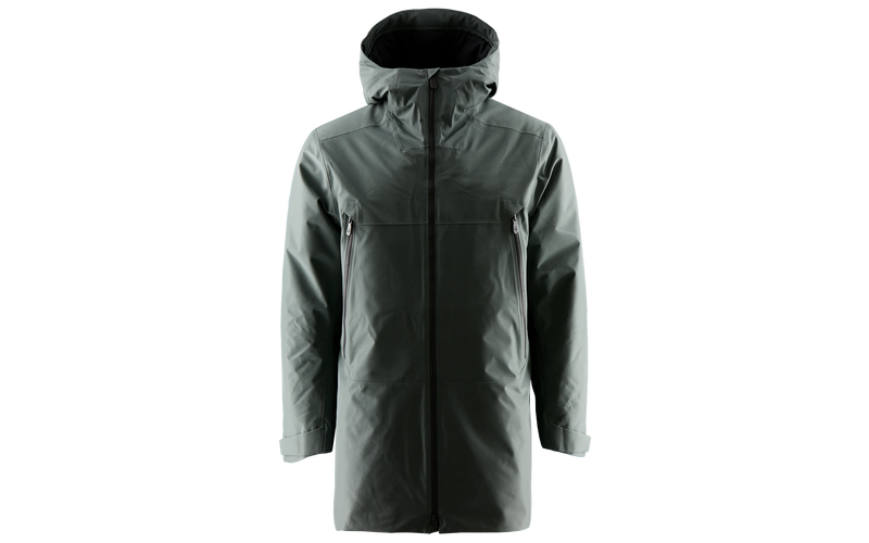 COAST GORE TEX PARKA
