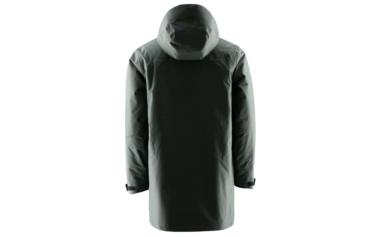 COAST GORE TEX PARKA