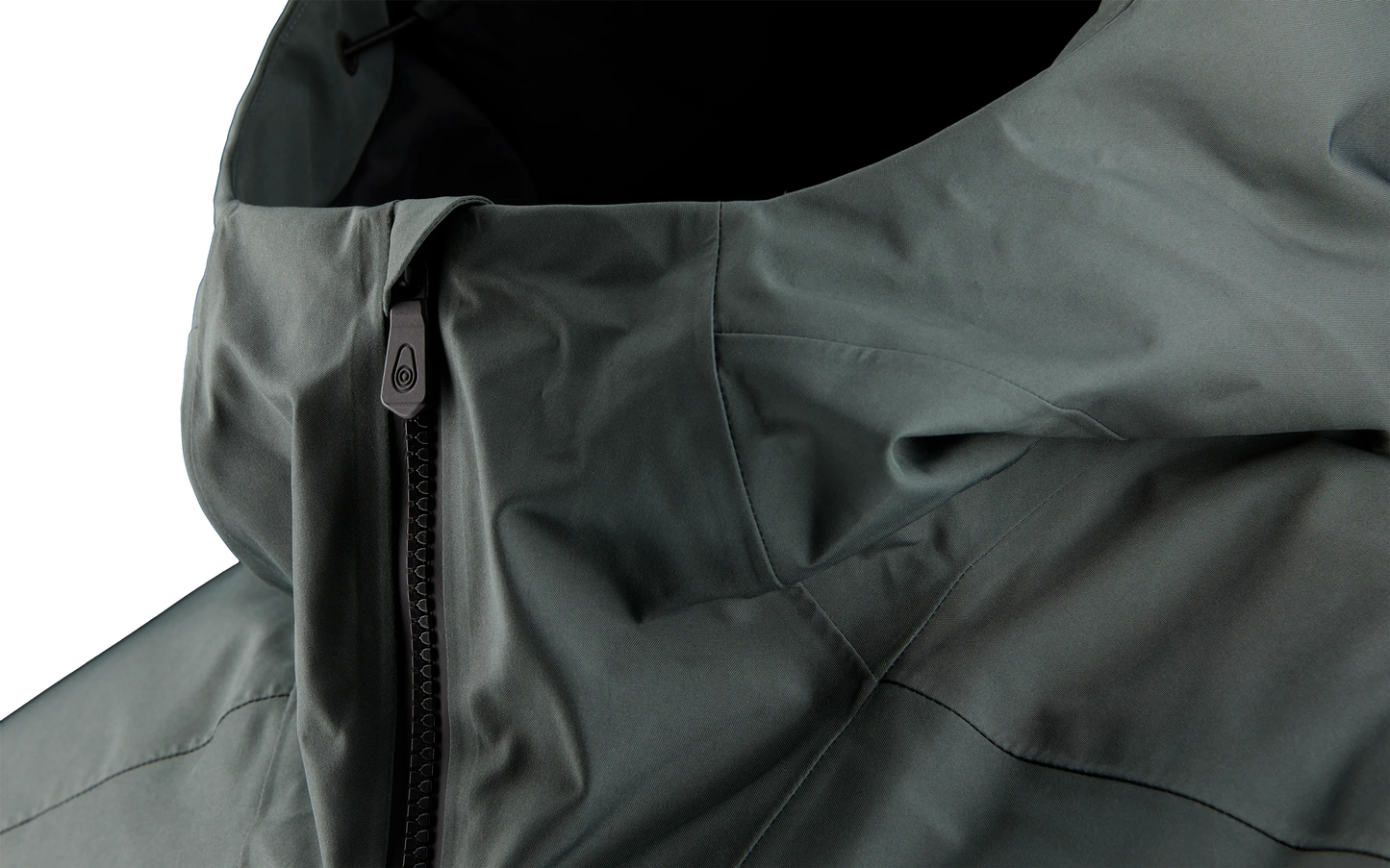 COAST GORE TEX PARKA