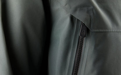 COAST GORE TEX PARKA