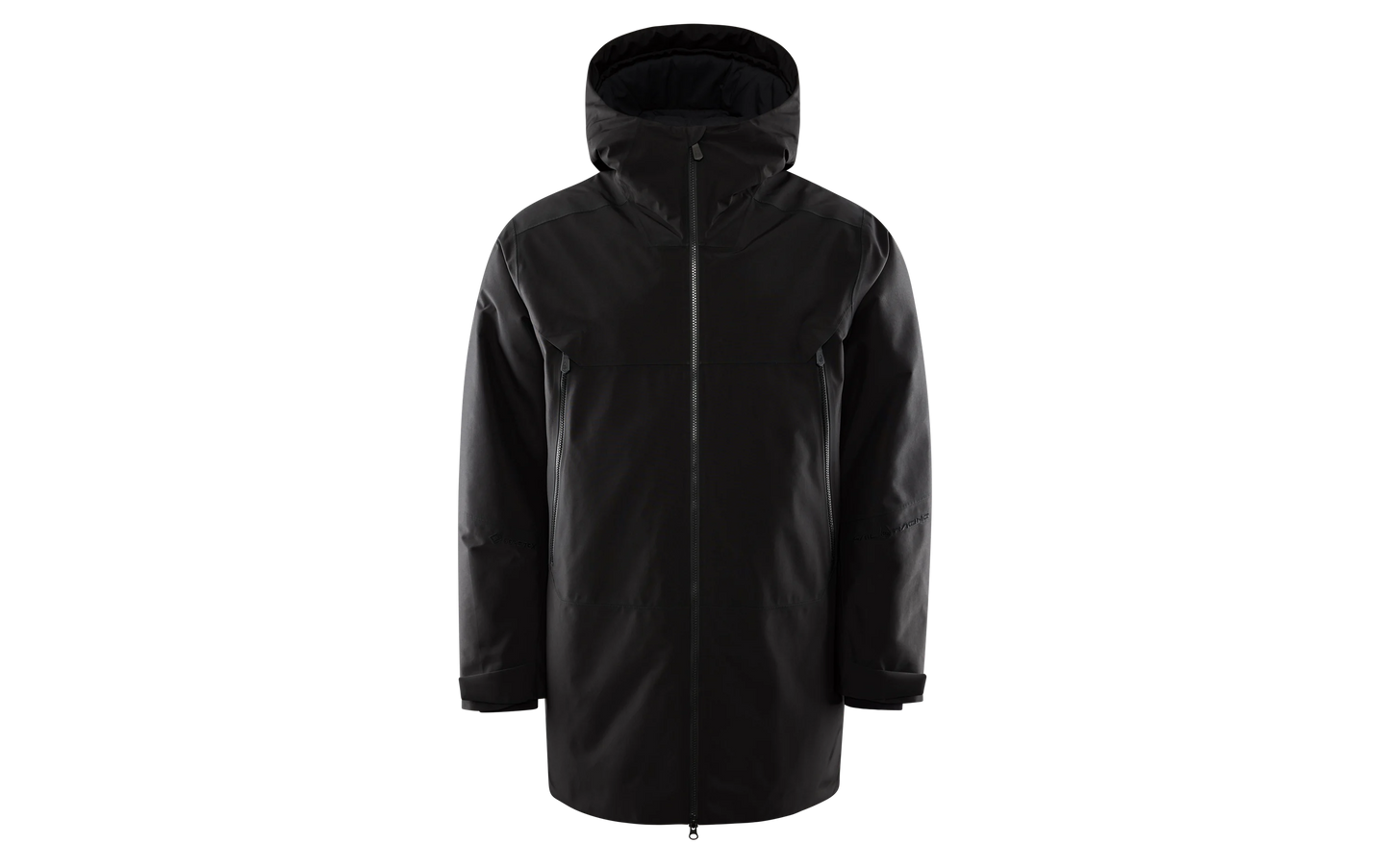 COAST GORE TEX PARKA