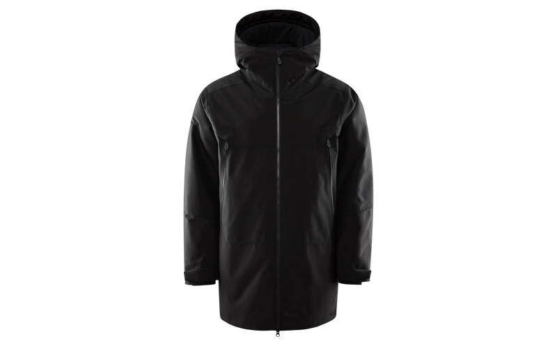 COAST GORE TEX PARKA