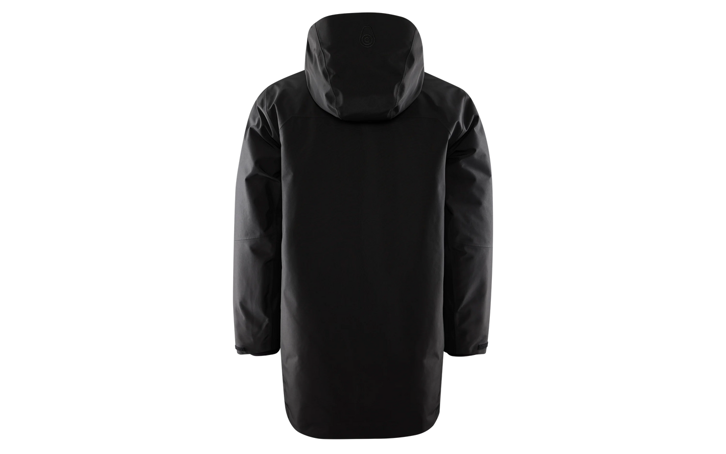 COAST GORE TEX PARKA