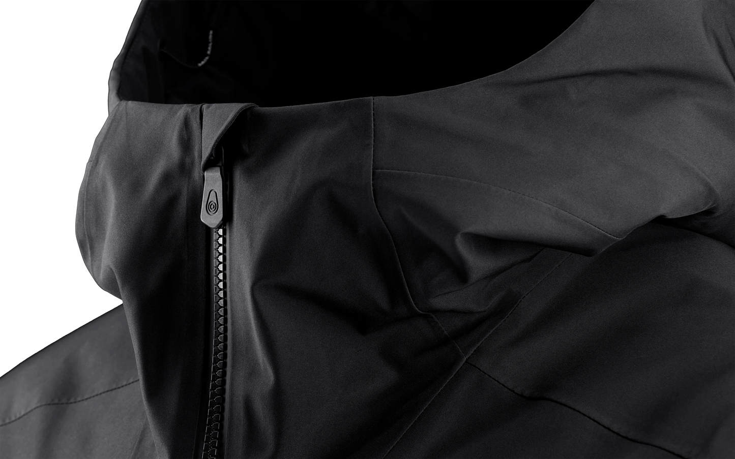 COAST GORE TEX PARKA