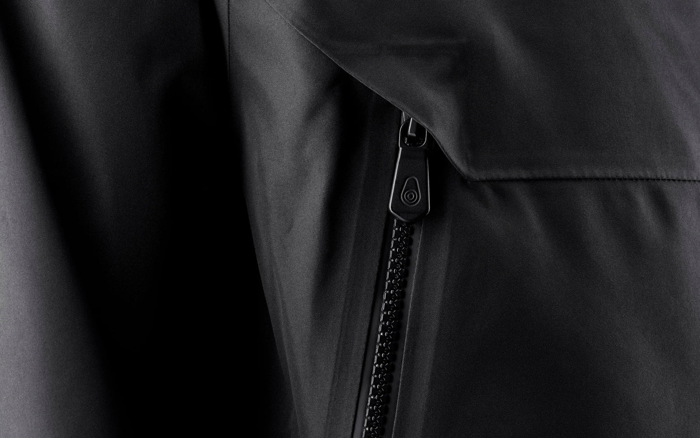 COAST GORE TEX PARKA