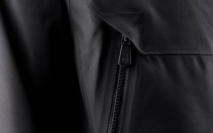 COAST GORE TEX PARKA