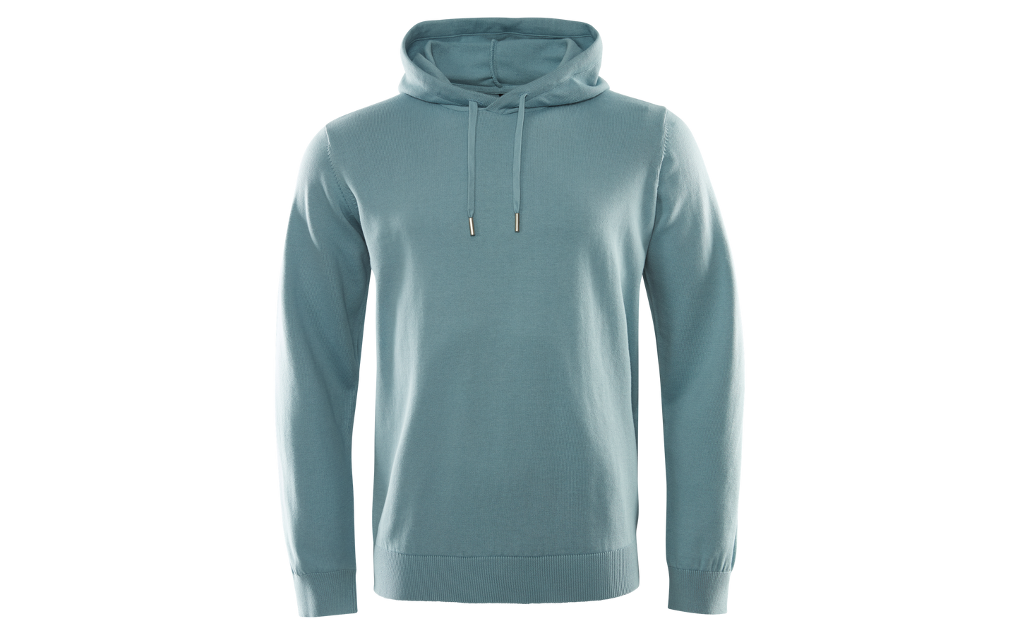 BOWMAN KNITTED HOOD