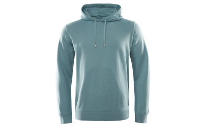 BOWMAN KNITTED HOOD