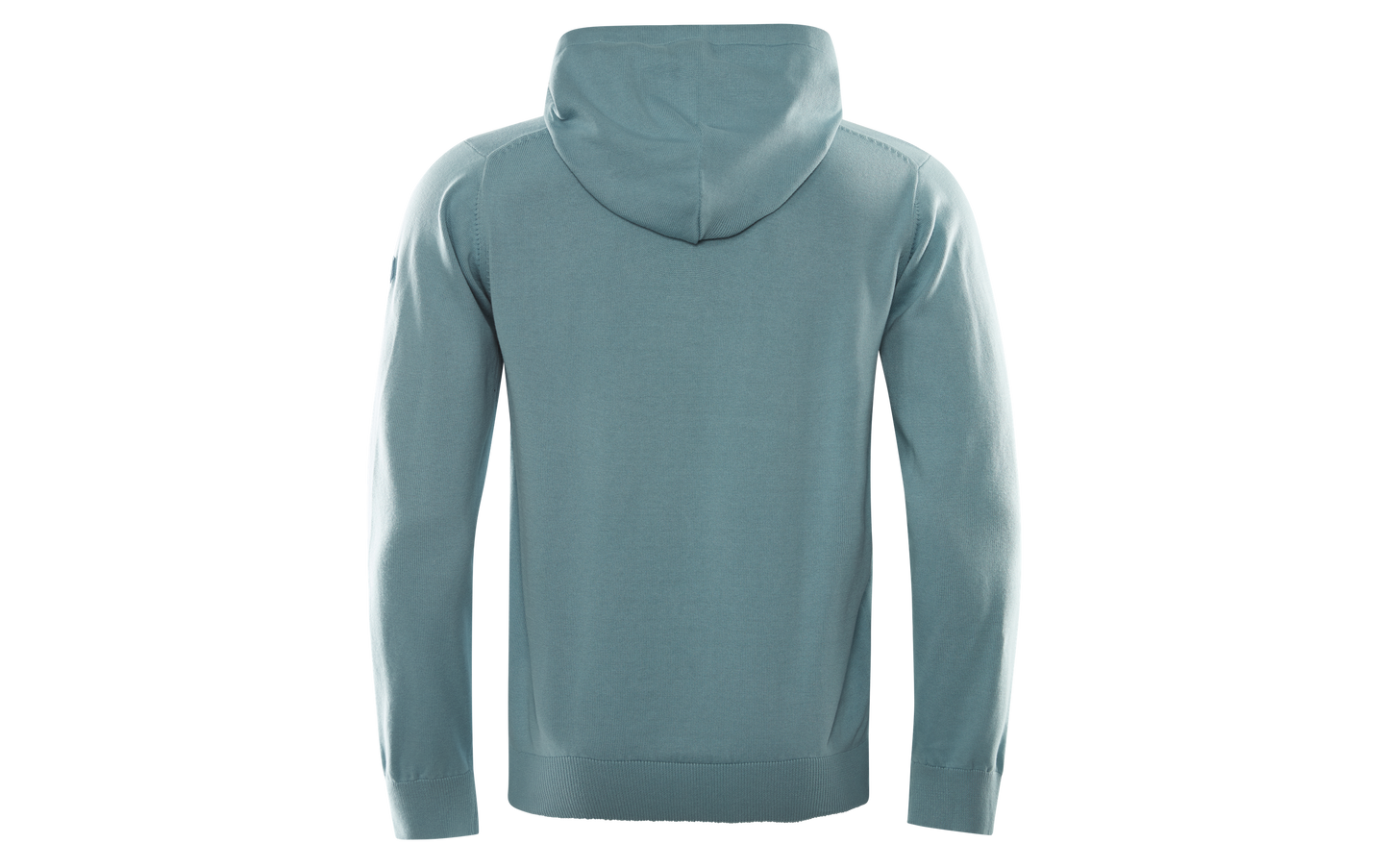BOWMAN KNITTED HOOD