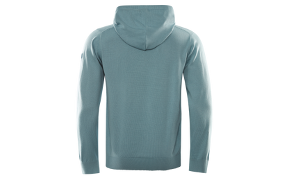 BOWMAN KNITTED HOOD