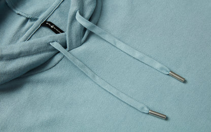 BOWMAN KNITTED HOOD
