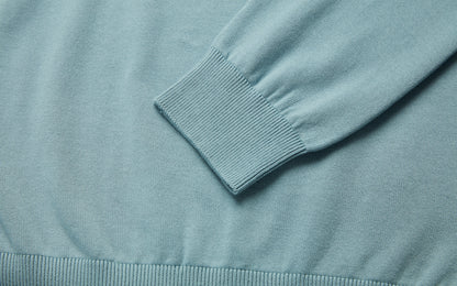 BOWMAN KNITTED HOOD