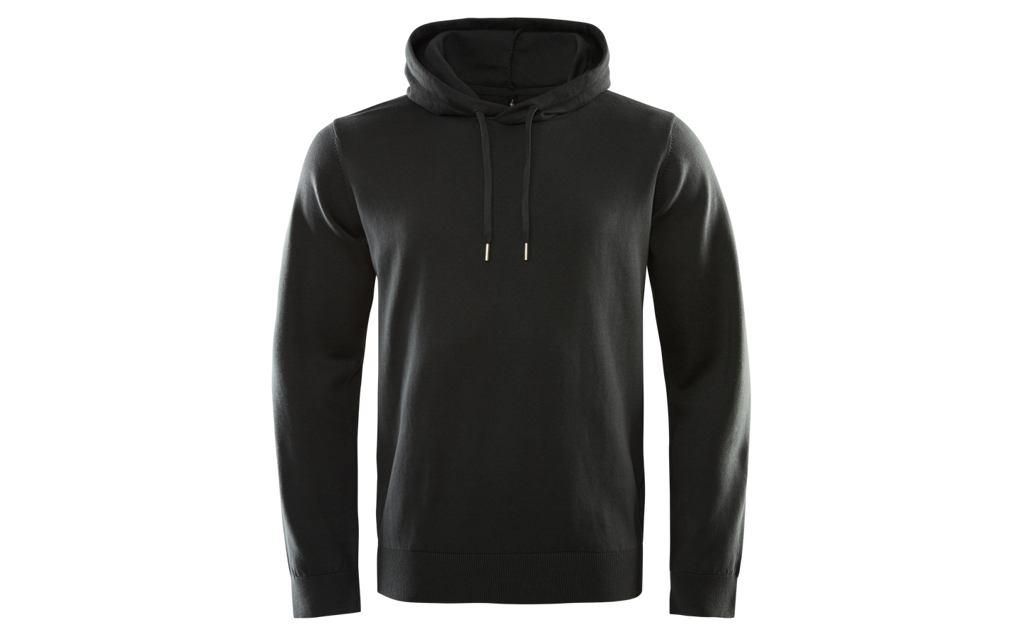 BOWMAN KNITTED HOOD