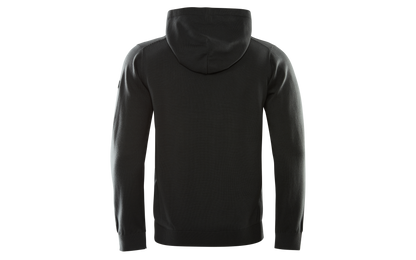 BOWMAN KNITTED HOOD