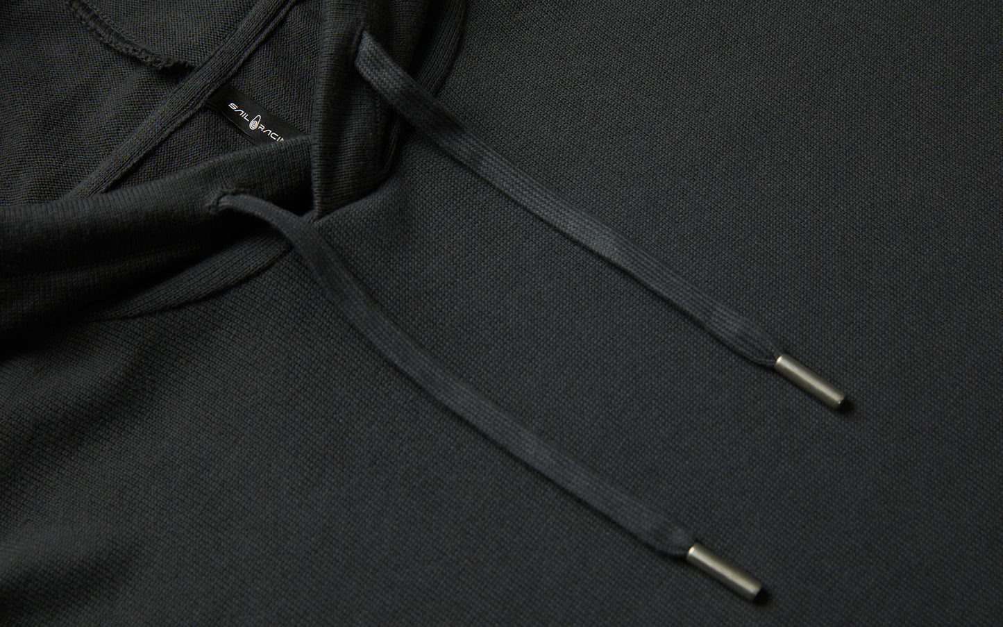 BOWMAN KNITTED HOOD