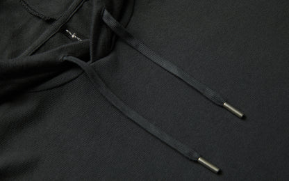 BOWMAN KNITTED HOOD