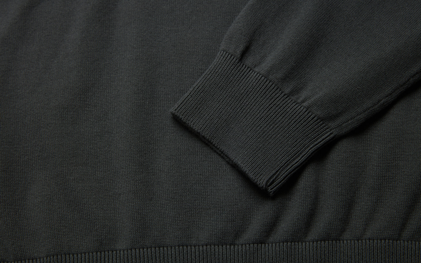 BOWMAN KNITTED HOOD
