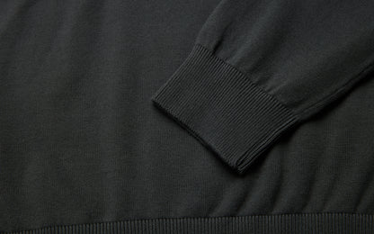 BOWMAN KNITTED HOOD