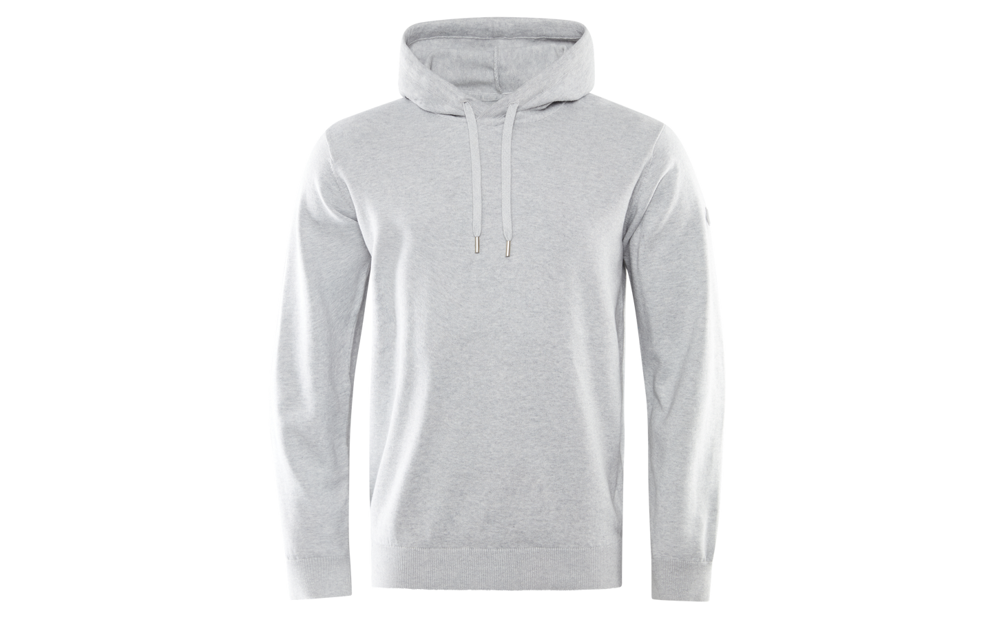 BOWMAN KNITTED HOOD