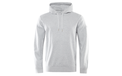 BOWMAN KNITTED HOOD