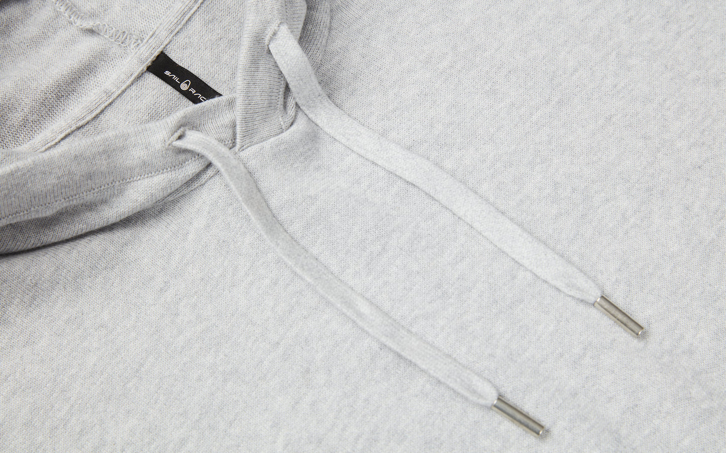 BOWMAN KNITTED HOOD