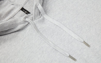 BOWMAN KNITTED HOOD