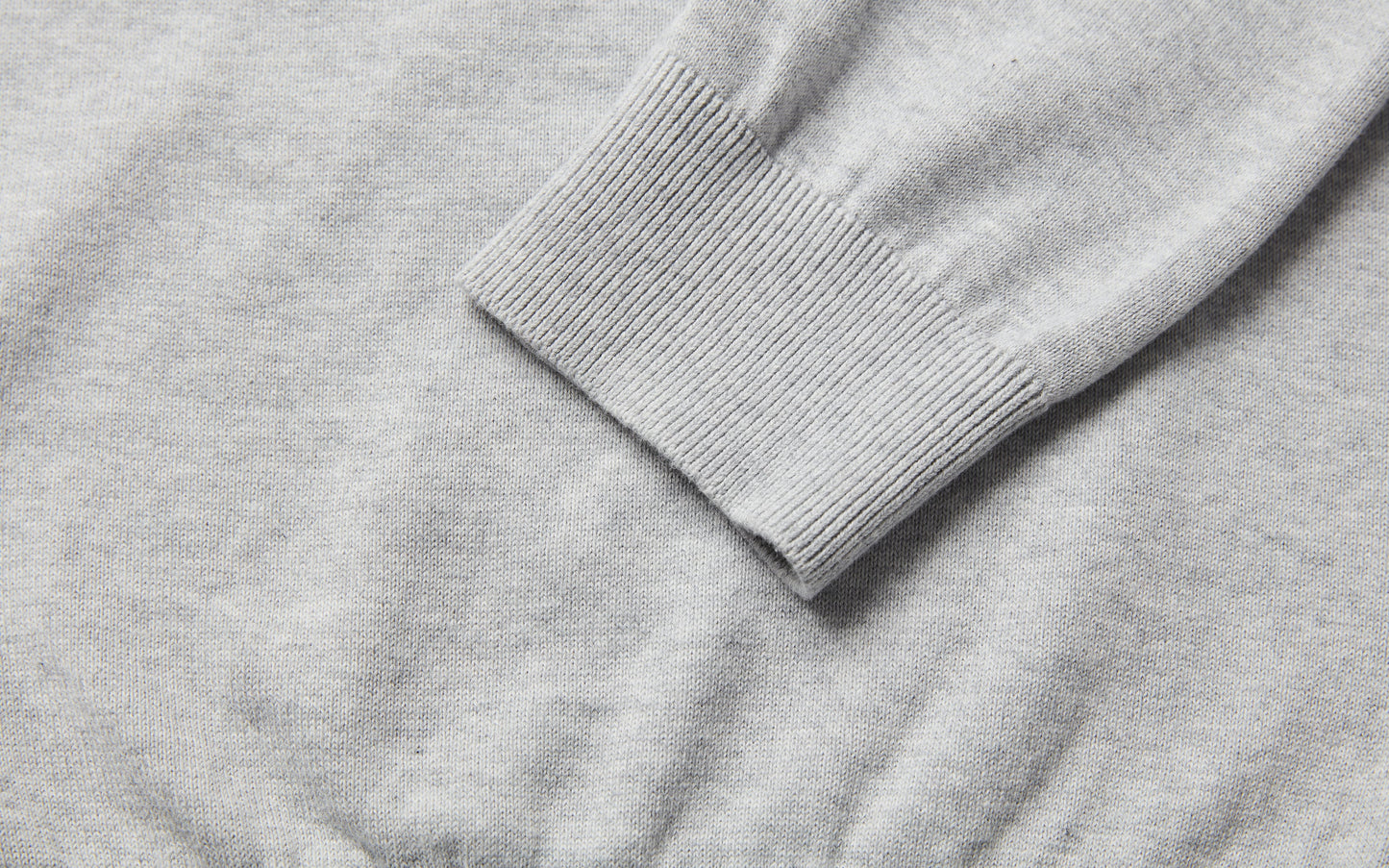 BOWMAN KNITTED HOOD