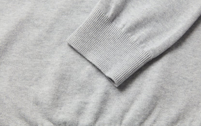 BOWMAN KNITTED HOOD