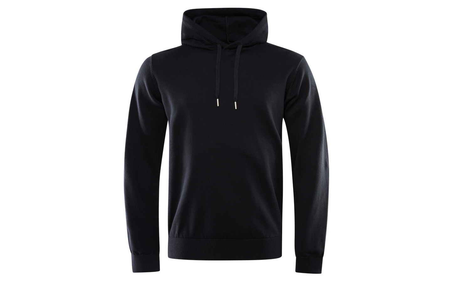 BOWMAN KNITTED HOOD