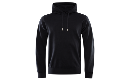 BOWMAN KNITTED HOOD