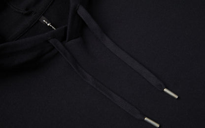 BOWMAN KNITTED HOOD