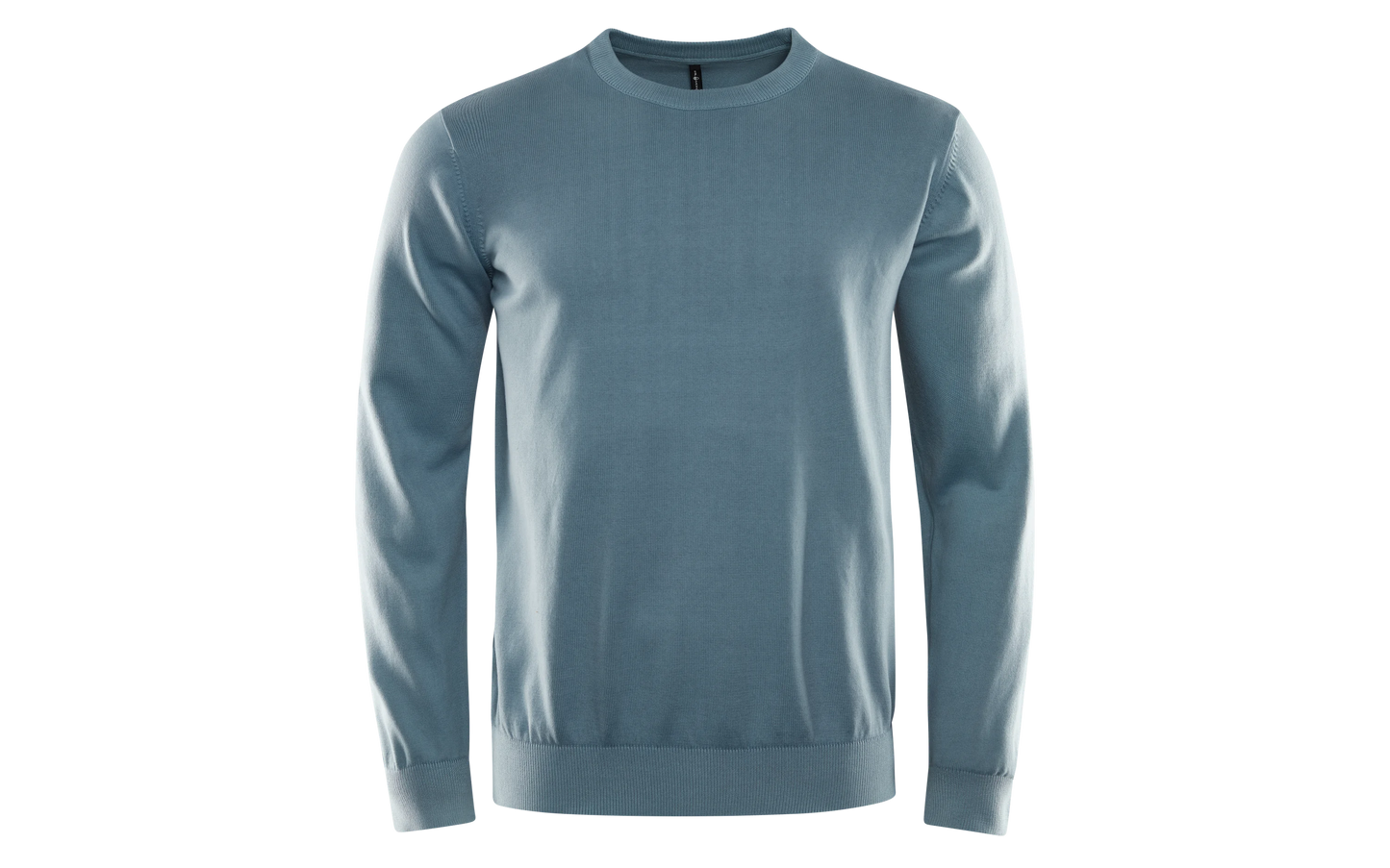 BOWMAN KNITTED CREW NECK