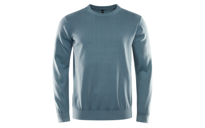 BOWMAN KNITTED CREW NECK