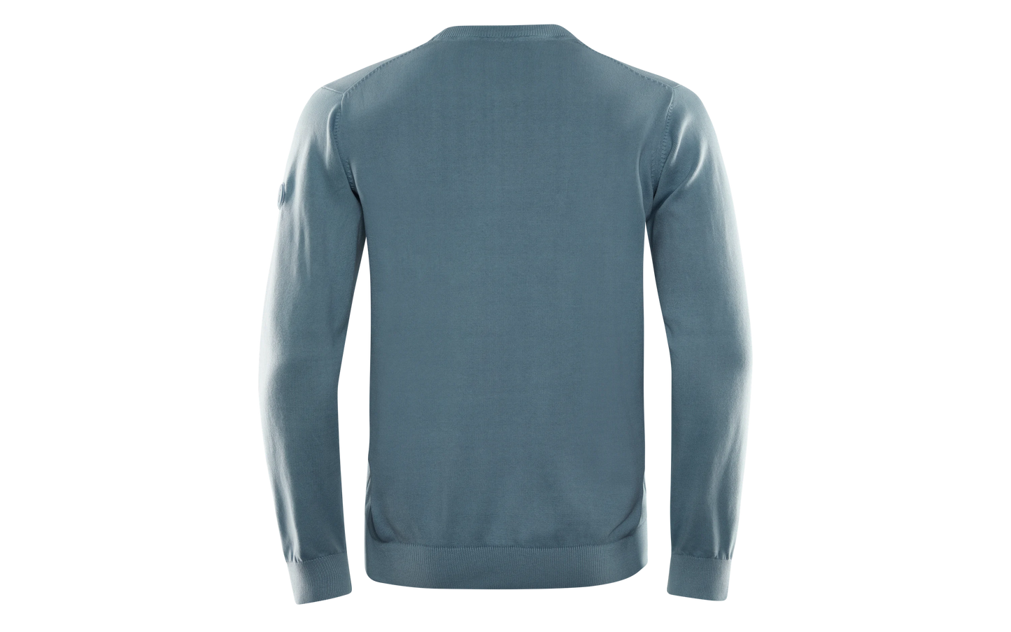 BOWMAN KNITTED CREW NECK