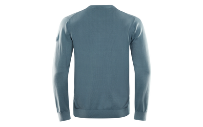 BOWMAN KNITTED CREW NECK
