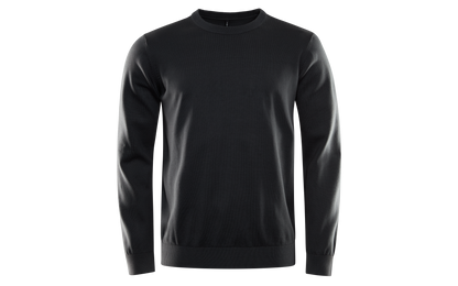 BOWMAN KNITTED CREW NECK