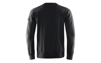 BOWMAN KNITTED CREW NECK