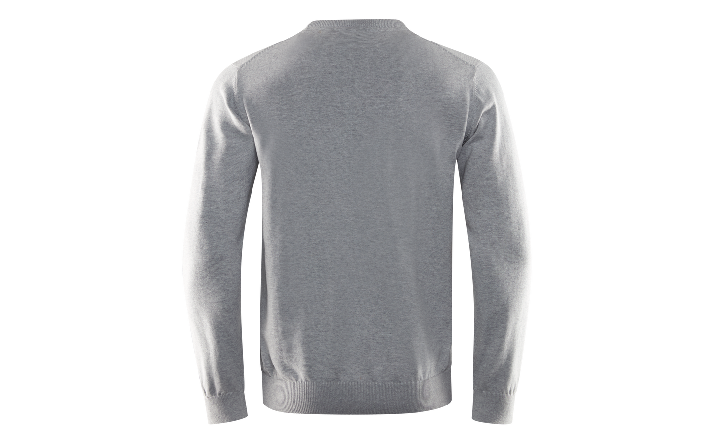 BOWMAN KNITTED CREW NECK