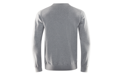 BOWMAN KNITTED CREW NECK